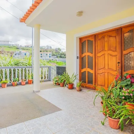 Casa Terra Da Vinha *