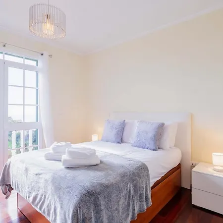 Prázdninový dům Casa Terra Da Vinha