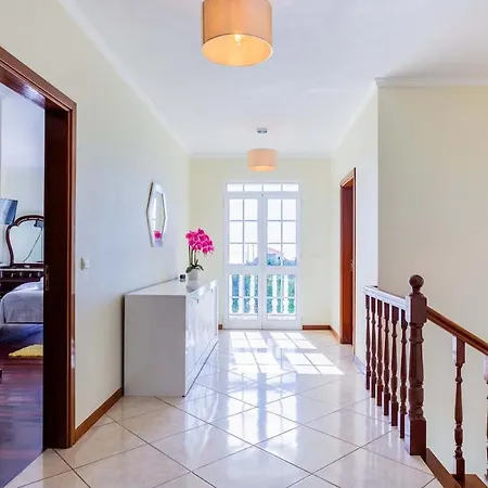 Prázdninový dům Casa Terra Da Vinha Canhas