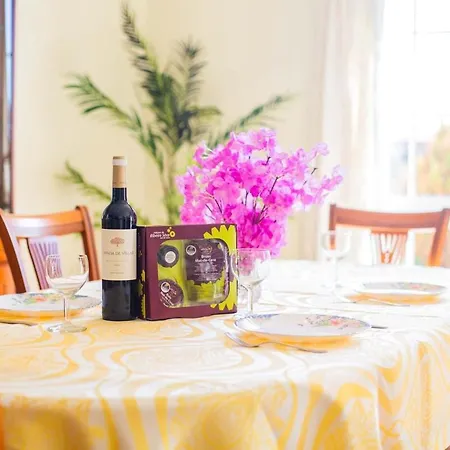 Casa Terra Da Vinha Hébergement de vacances