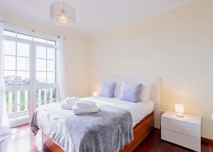 Prázdninový dům Casa Terra Da Vinha