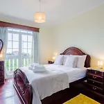 Casa Terra Da Vinha 度假居 Canhas