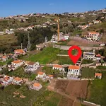 度假居 Casa Terra Da Vinha Canhas