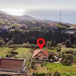 Casa Terra Da Vinha 度假居