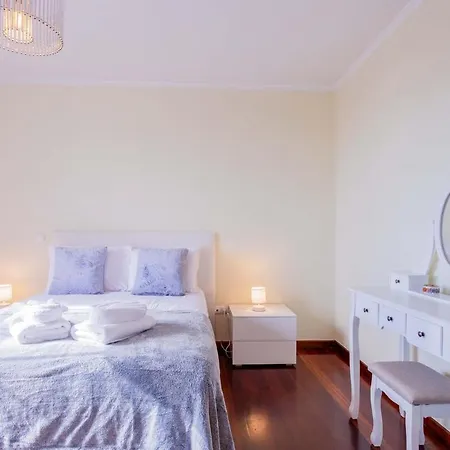 Дом отдыха Casa Terra Da Vinha Canhas