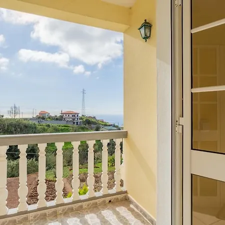 Casa Terra Da Vinha Semesterbostad *