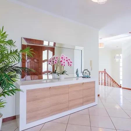 Casa Terra Da Vinha Hébergement de vacances *