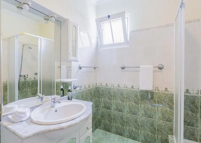 Дом отдыха Casa Terra Da Vinha