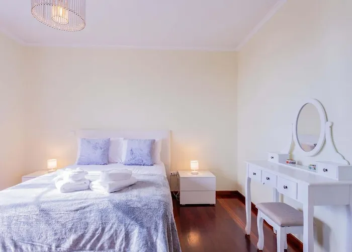 Дом отдыха Casa Terra Da Vinha Canhas