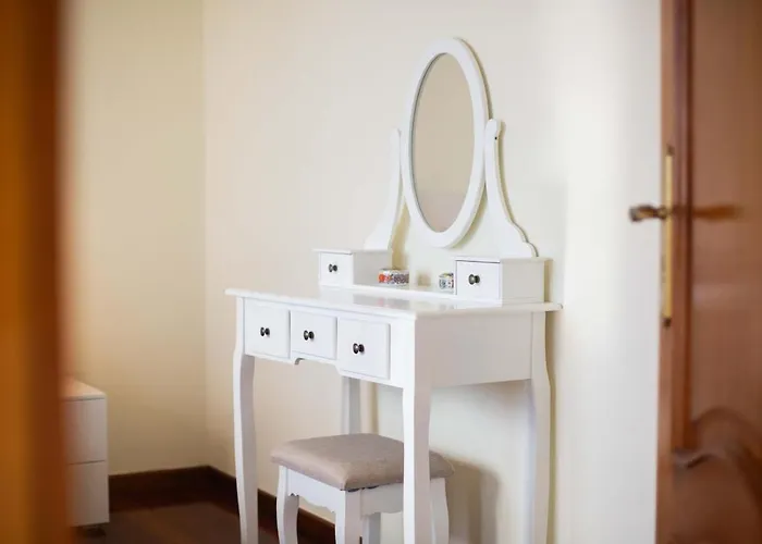 Casa Terra Da Vinha * Canhas