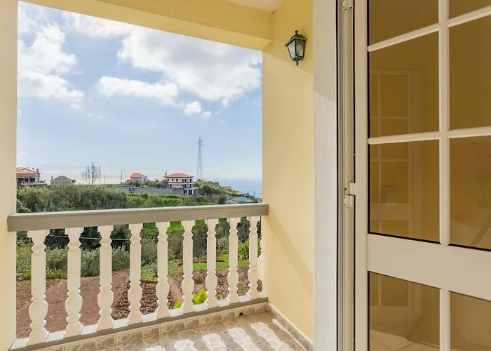 Casa Terra Da Vinha 度假居 *