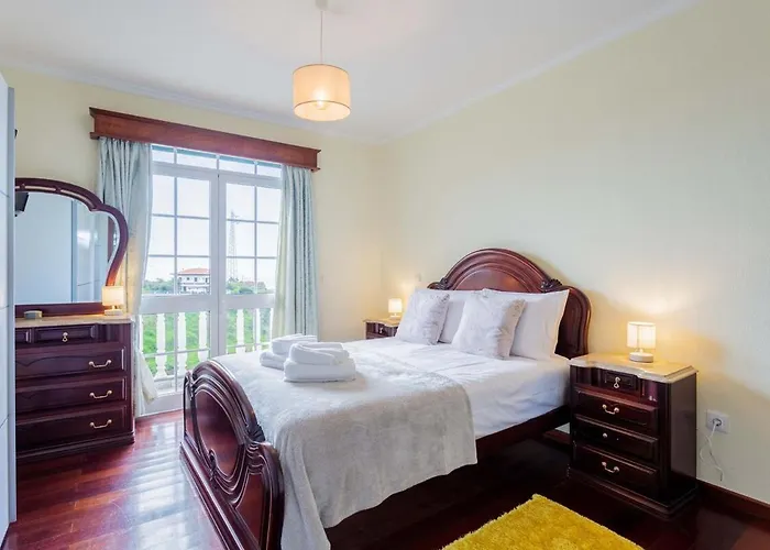 Casa Terra Da Vinha 度假居 Canhas