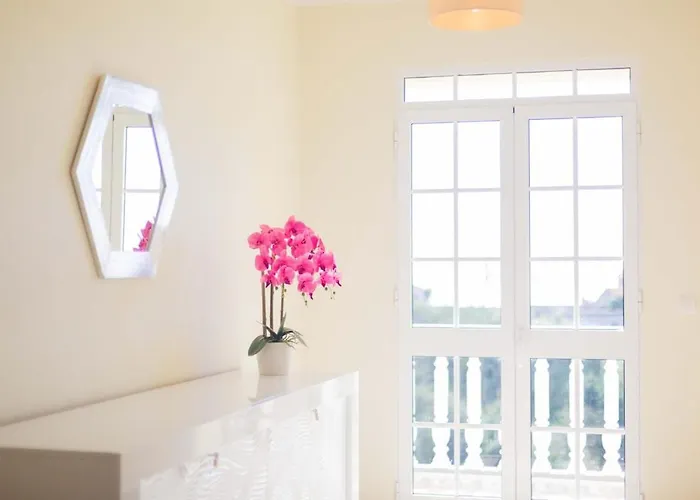 度假居 Casa Terra Da Vinha Canhas