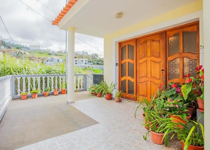 Casa Terra Da Vinha *