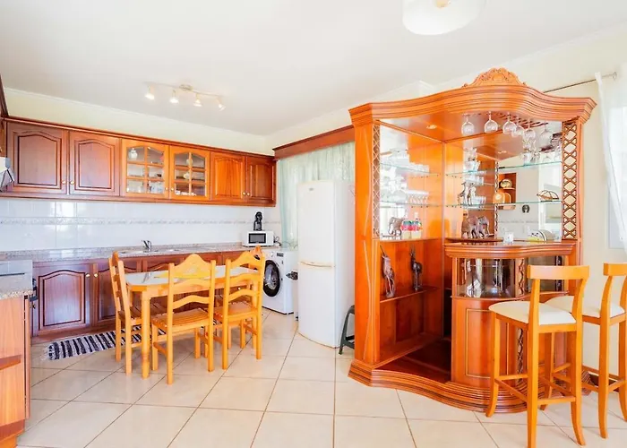 Casa Terra Da Vinha 度假居