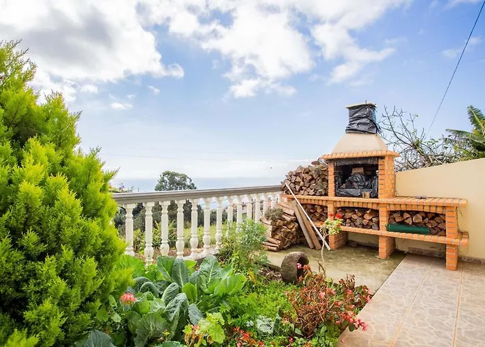 度假居 Casa Terra Da Vinha *